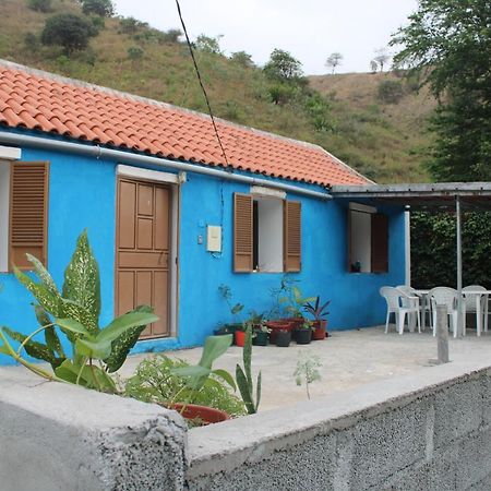 Casa Pe Di Polon Holiday Home Picos Экстерьер фото