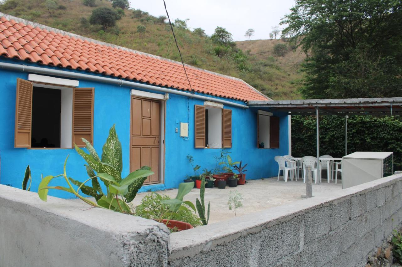Casa Pe Di Polon Holiday Home Picos Экстерьер фото