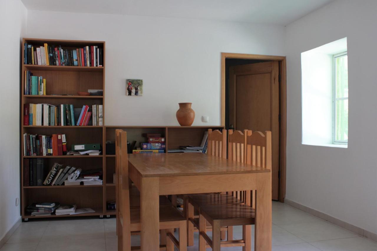 Casa Pe Di Polon Holiday Home Picos Экстерьер фото