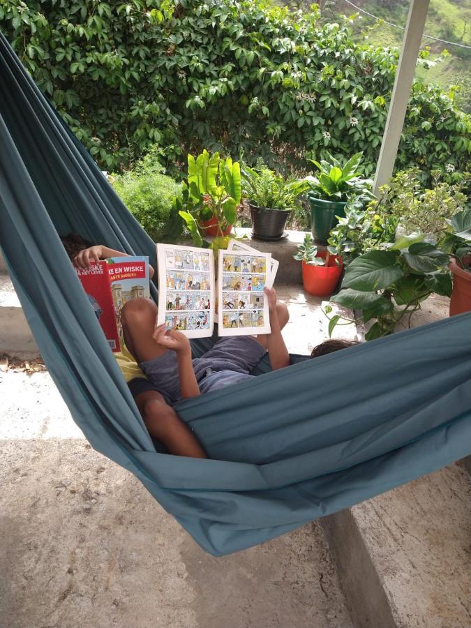 Casa Pe Di Polon Holiday Home Picos Экстерьер фото