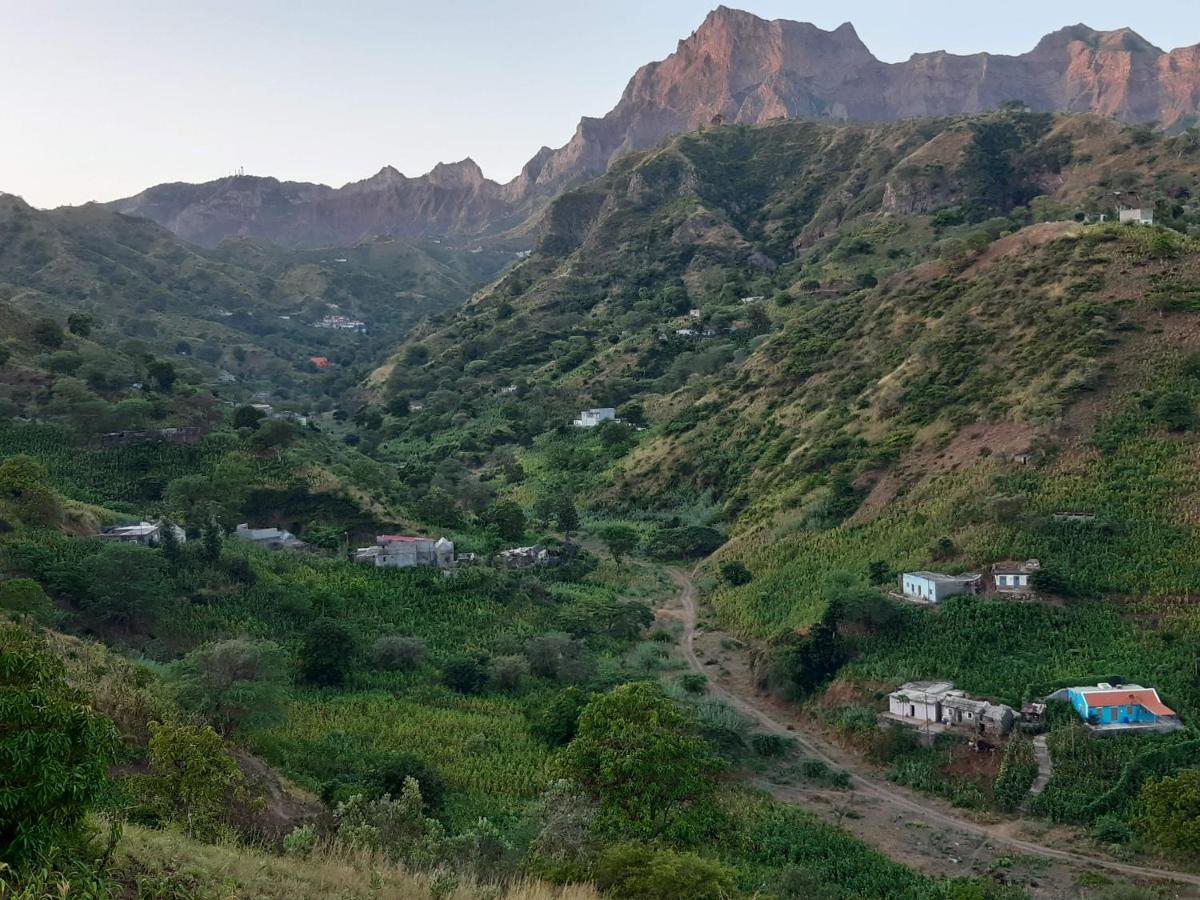 Casa Pe Di Polon Holiday Home Picos Экстерьер фото